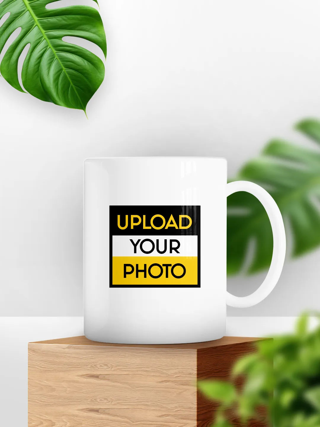 Customize Cup Upload Your Photo | Cup