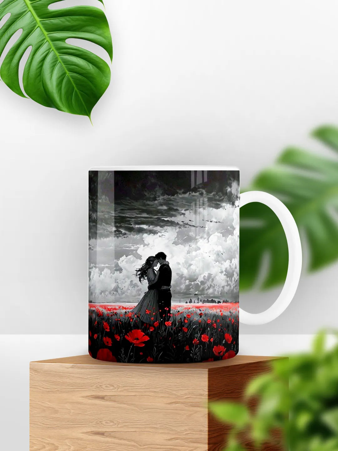 Couple | Cup | 01