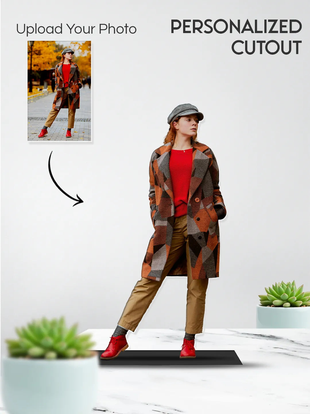 Personalized Cutout| Cutout | 14