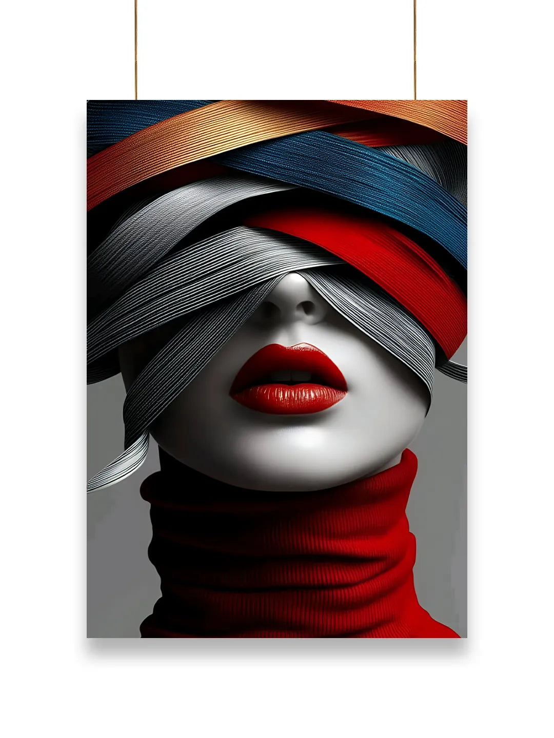 Pretty Women | Aesthetic - Poster | 02