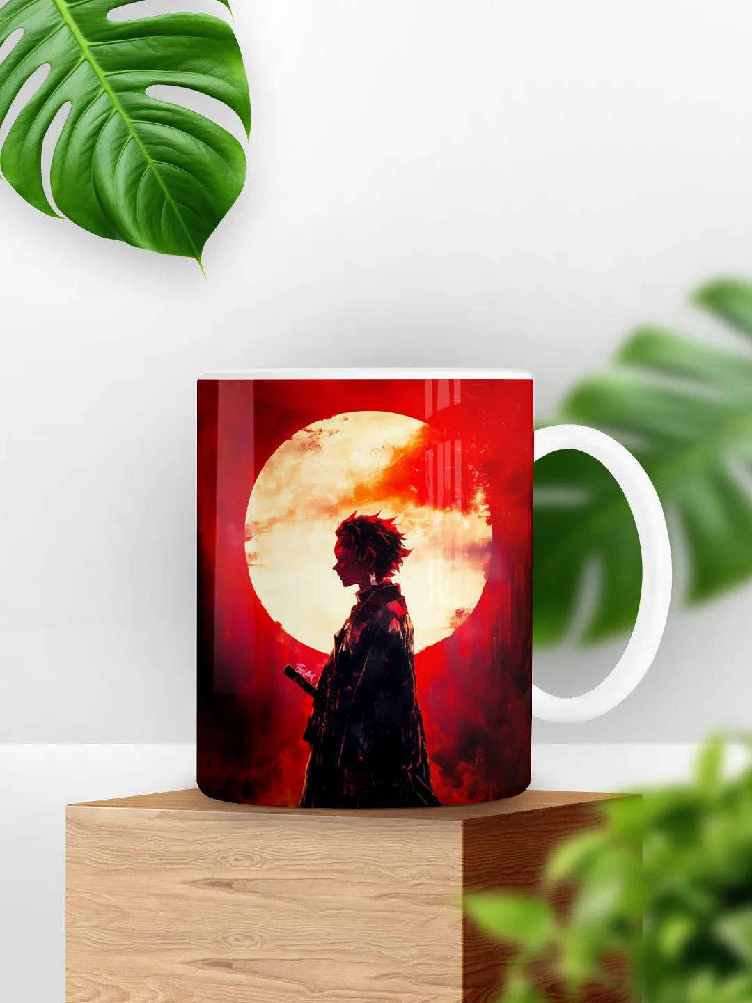 Demon Slayer | Cup | 02