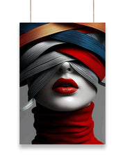 Pretty Women | Aesthetic - Poster | 02