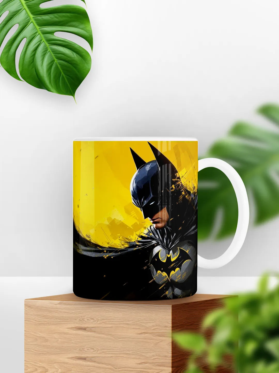 Bat Man | Cup | 04
