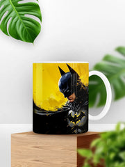Bat Man | Cup | 04