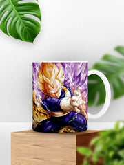 Dragon Ball Z | Cup | 05
