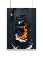 One Piece | Aesthetic - Poster | 07