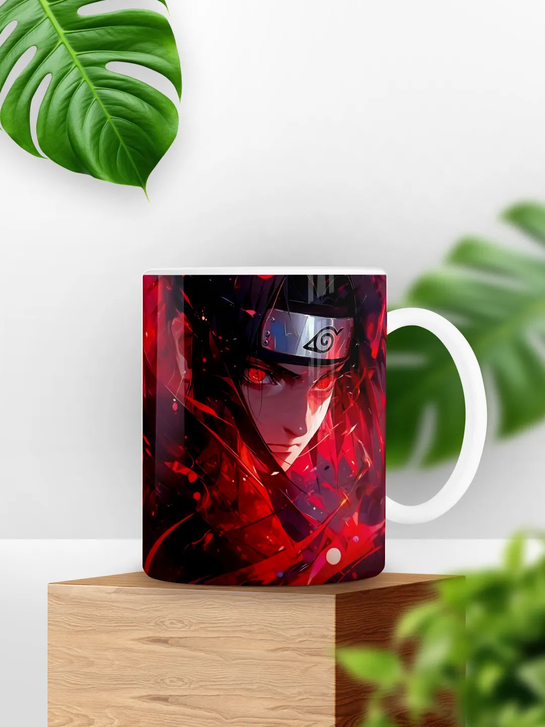 Naruto | Cup | 08