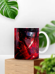 Naruto | Cup | 08