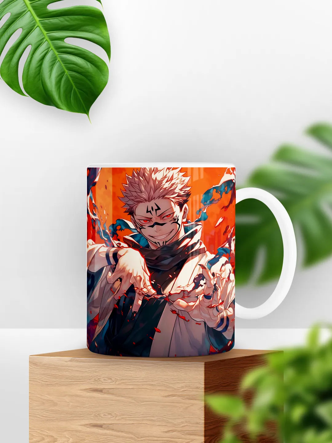 Anime | Cup | 09