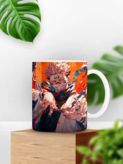 Anime | Cup | 09