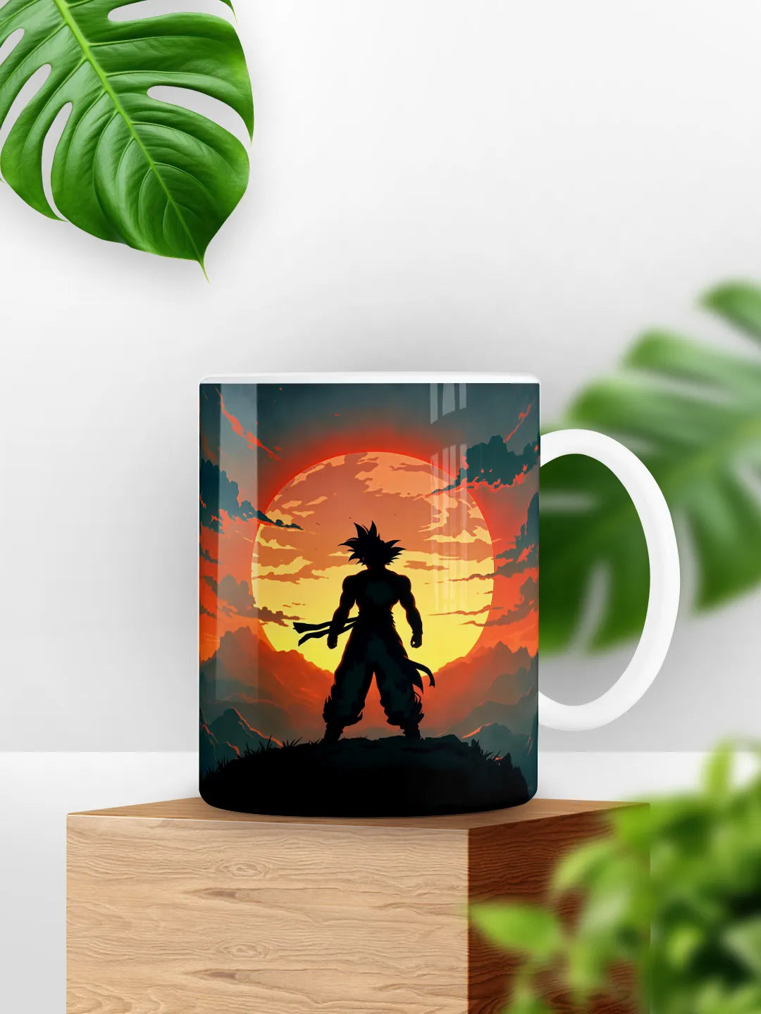 Dragon Ball Z | Cup | 10