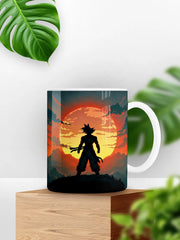 Dragon Ball Z | Cup | 10