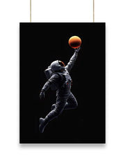 Astronaut | Aesthetic - Poster | 10