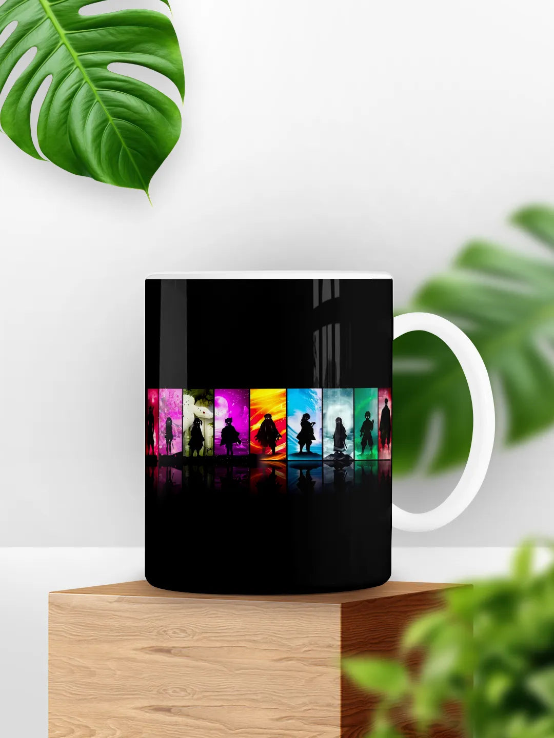 Demon | Cup | 11