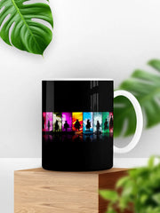 Demon | Cup | 11