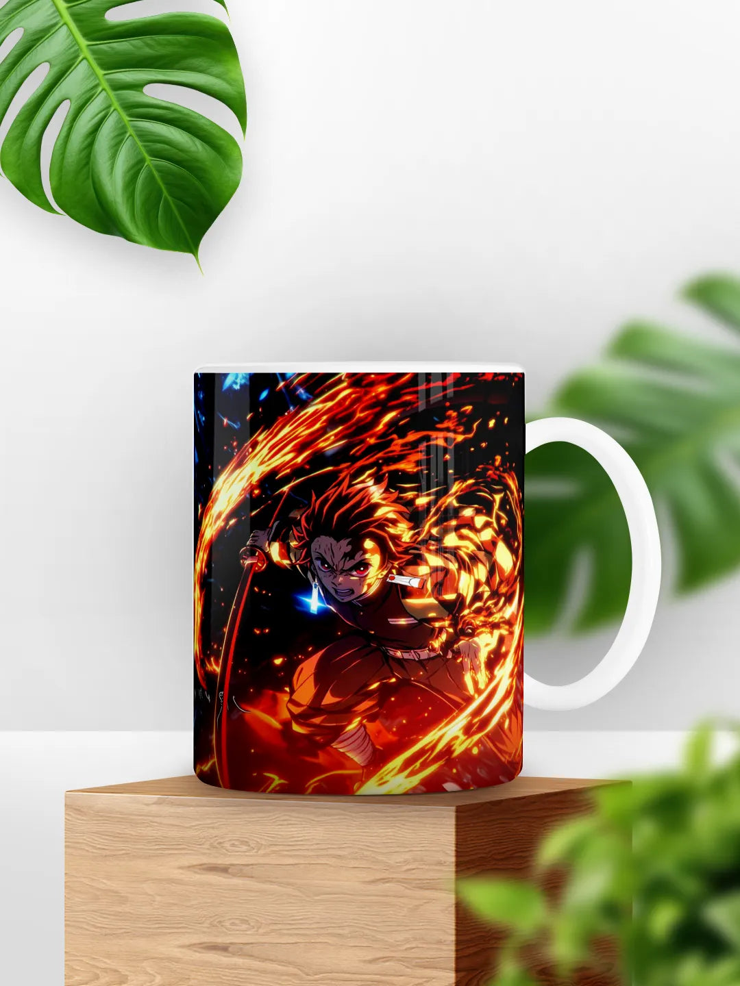 Demon | Cup | 12