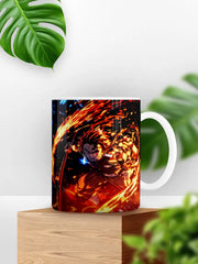 Demon | Cup | 12