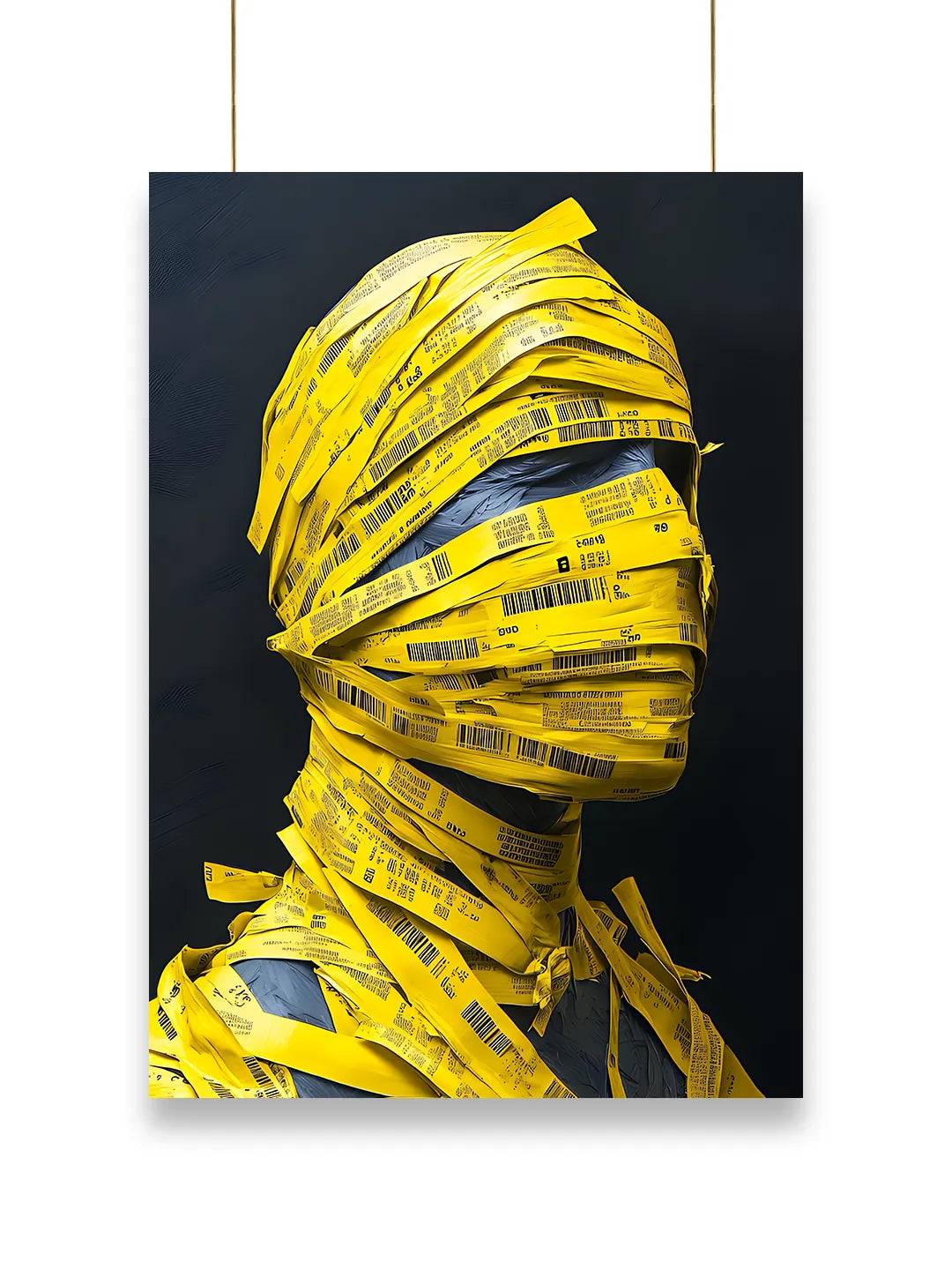 Raping Tape | Aesthetic - Poster | 14