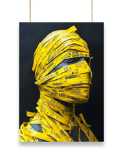 Raping Tape | Aesthetic - Poster | 14