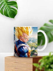 Dragon Ball Z | Cup | 15