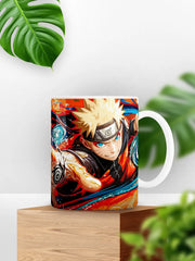 Naruto | Cup | 17