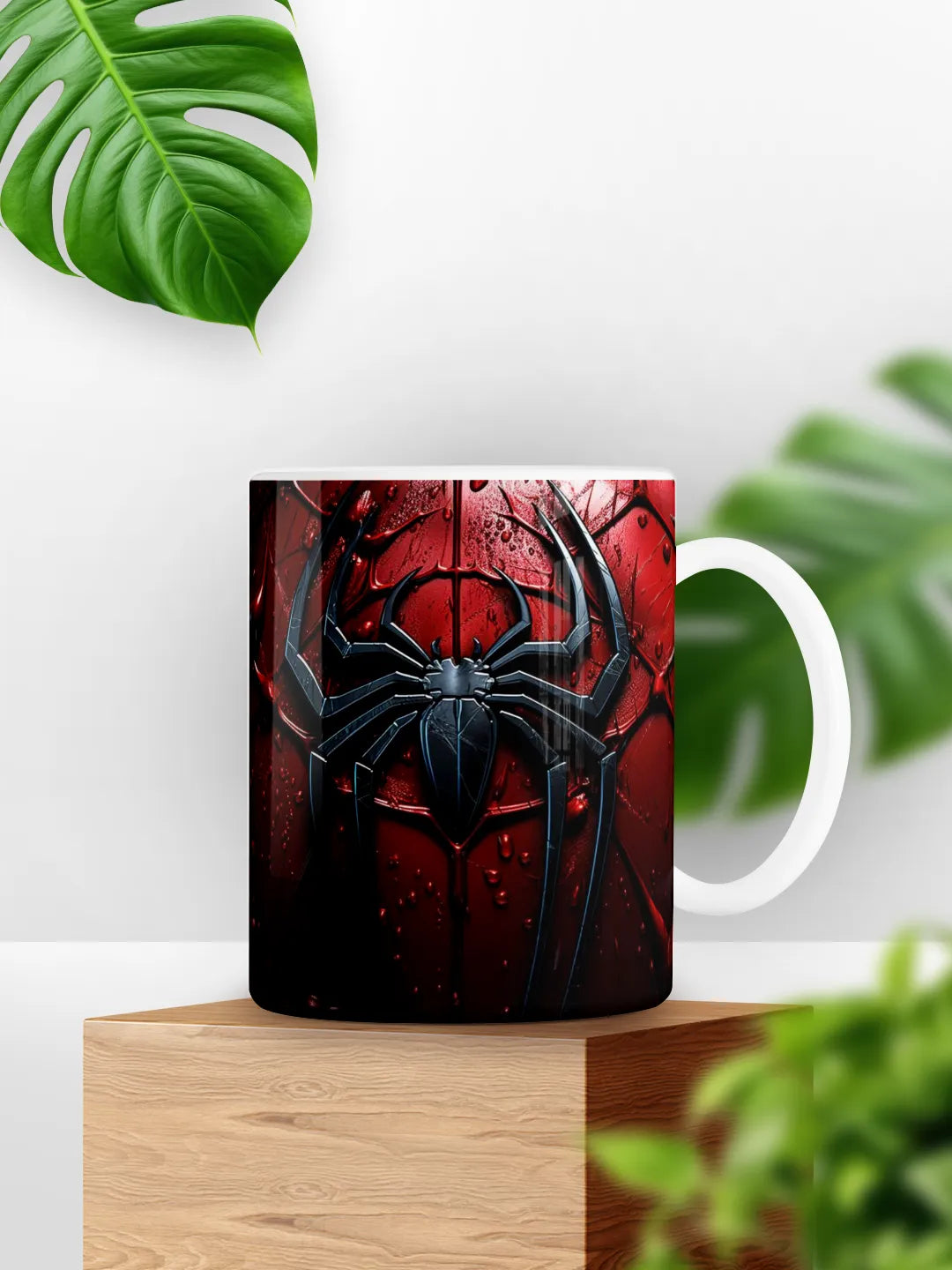 Spiderman | Cup | 18