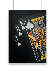 Card King | Aesthetic - Poster | 19