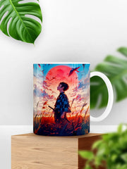 Demon | Cup | 27