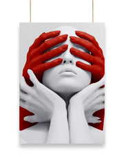 Blend Eye | Aesthetic - Poster | 28