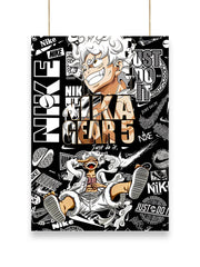 One Piece | Anime - Poster | 10