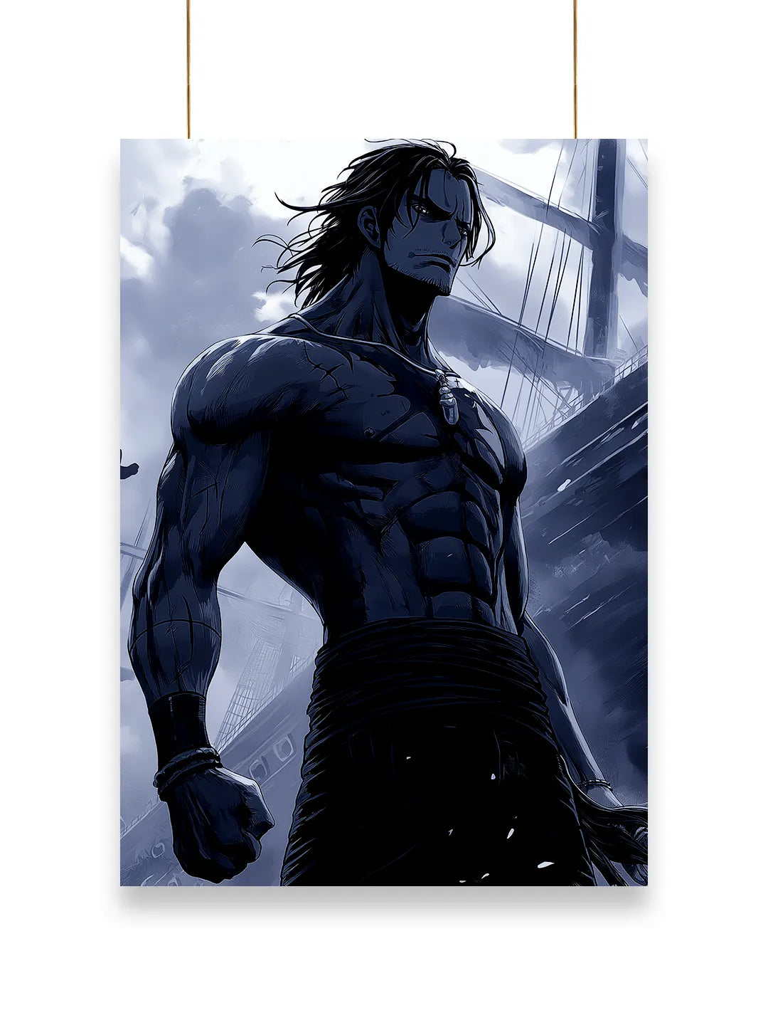 One Piece | Anime - Poster | 14