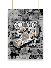 One Piece | Anime - Poster | 15
