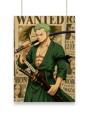 One Piece | Anime - Poster | 24