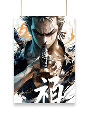 One Piece | Anime - Poster | 26