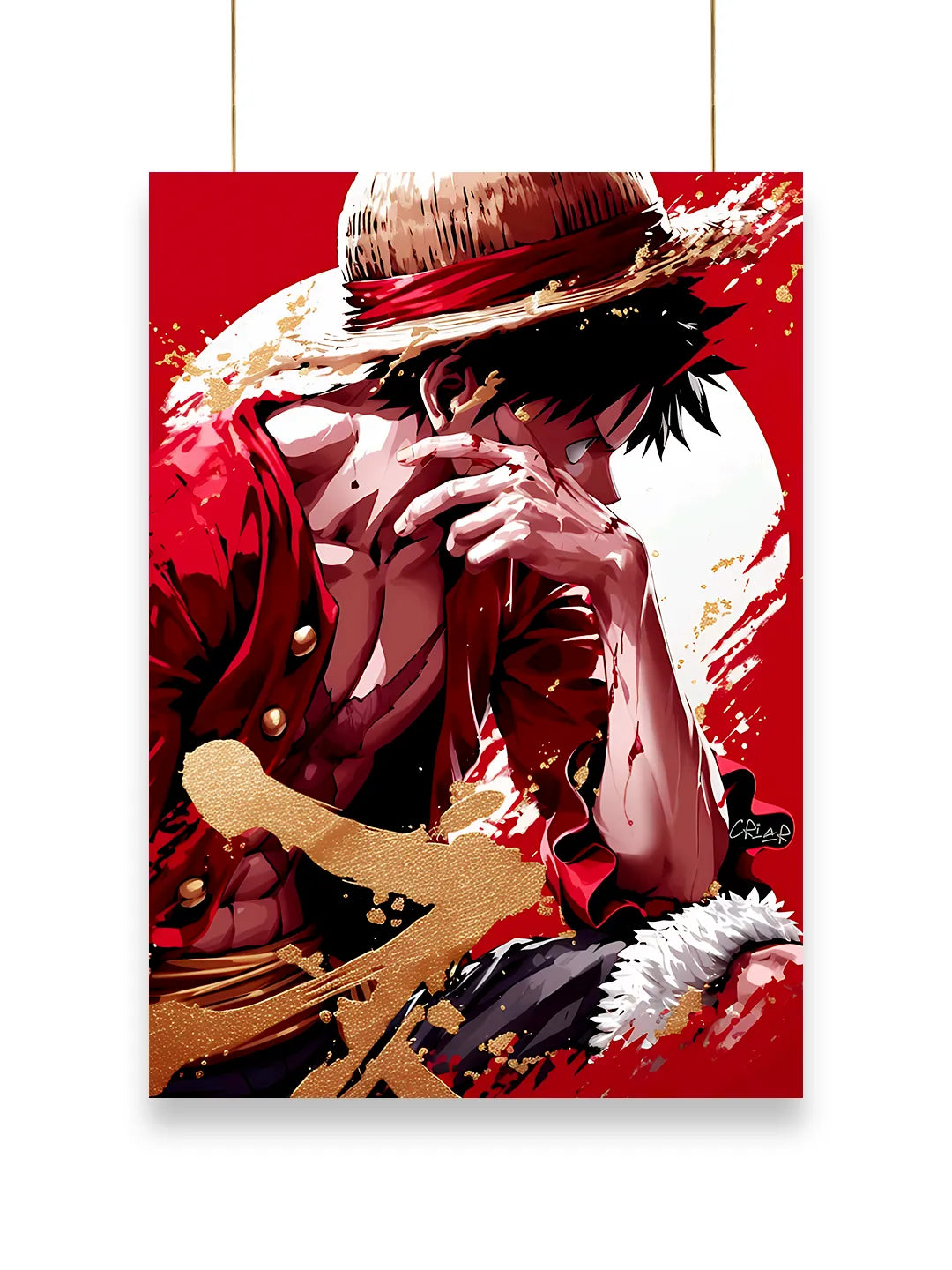 One Piece | Anime - Poster | 28