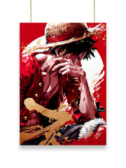 One Piece | Anime - Poster | 28