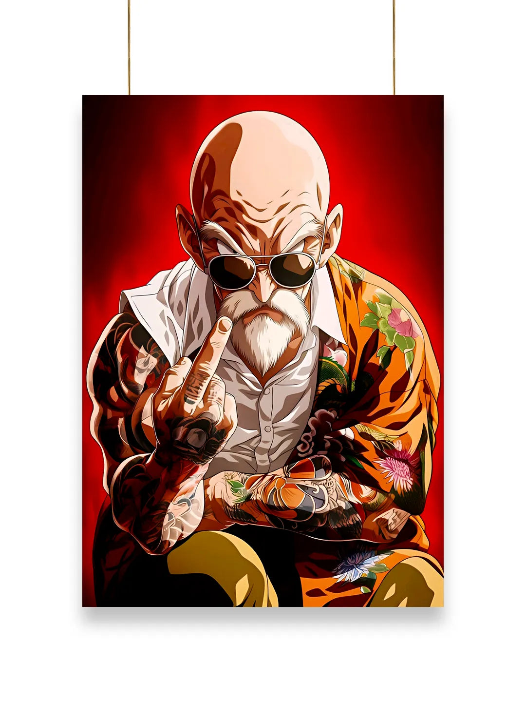 One Piece | Anime - Poster | 32