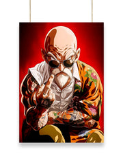 One Piece | Anime - Poster | 32