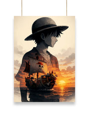 One Piece | Anime - Poster | 33