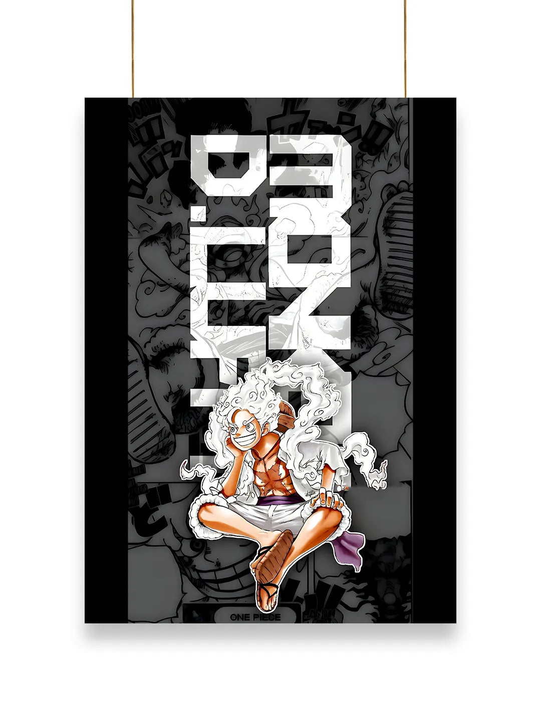 One Piece | Anime - Poster | 36