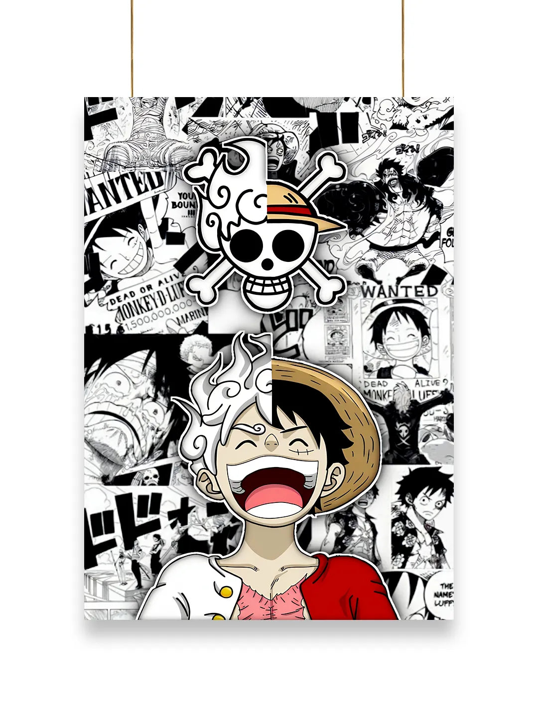 One Piece | Anime - Poster | 37