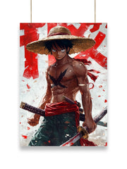 One Piece | Anime - Poster | 03