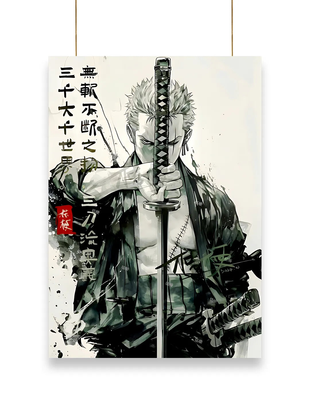 One Piece | Anime - Poster | 41