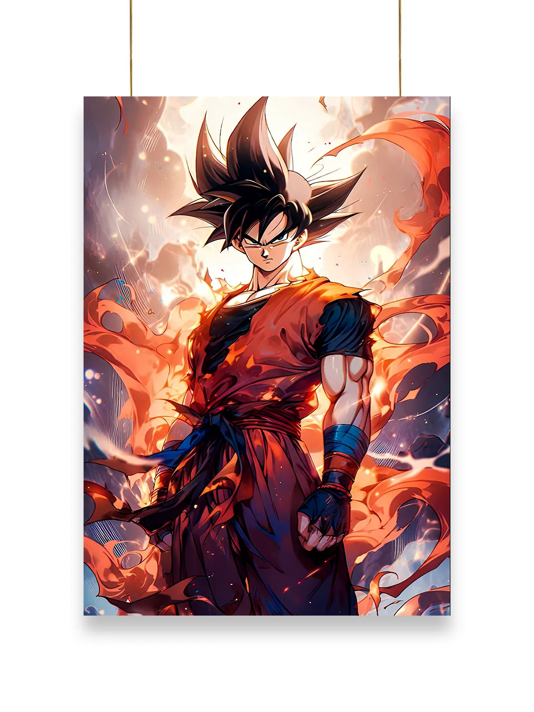 Dragon Ballz | Anime - Poster | 42