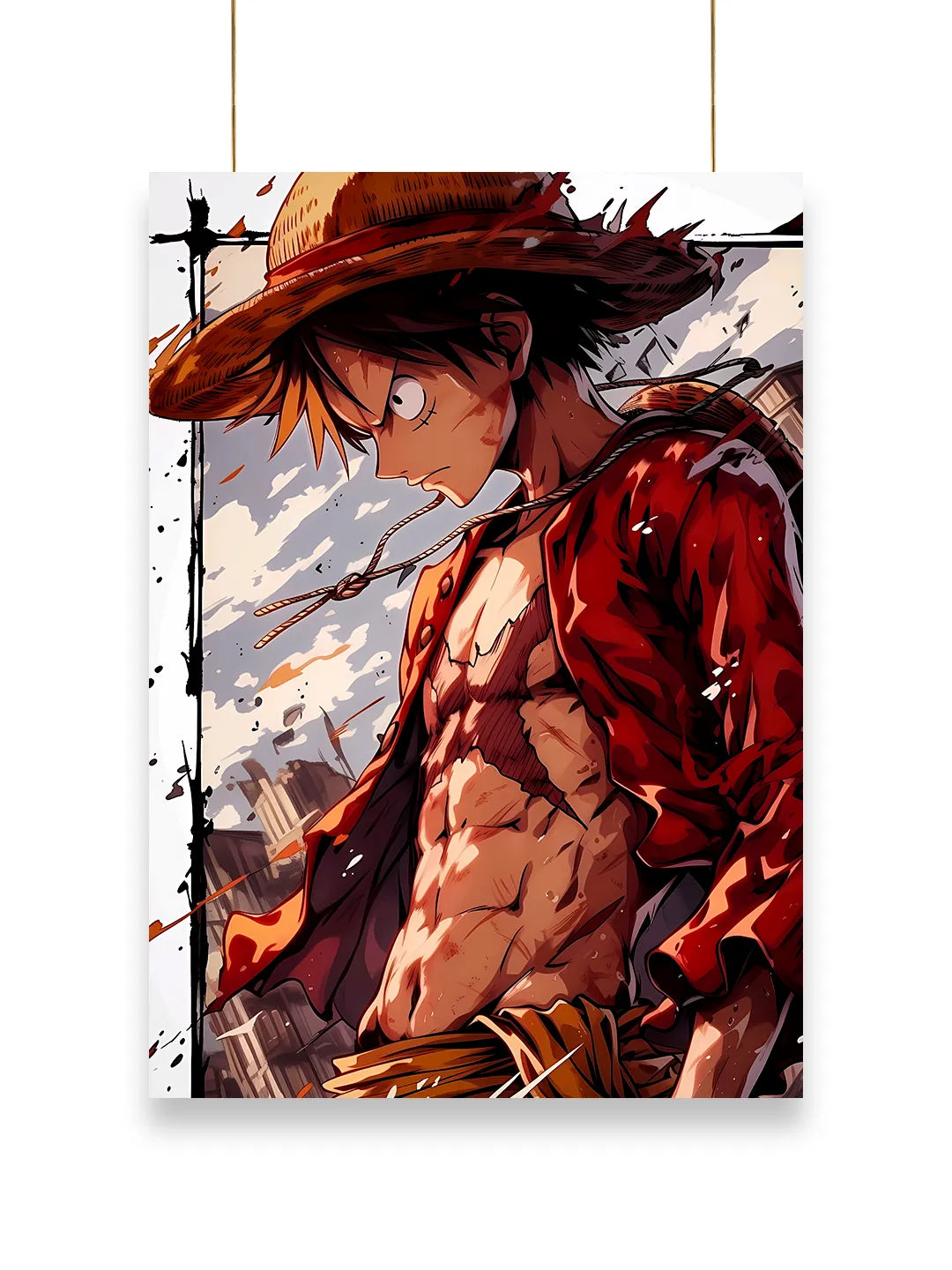 One Piece | Anime - Poster | 48