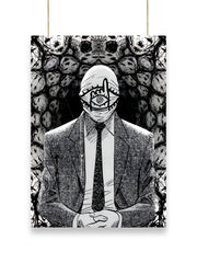 20th Century Boy | Anime - Poster | 51