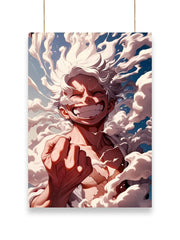 One Piece | Anime - Poster | 58