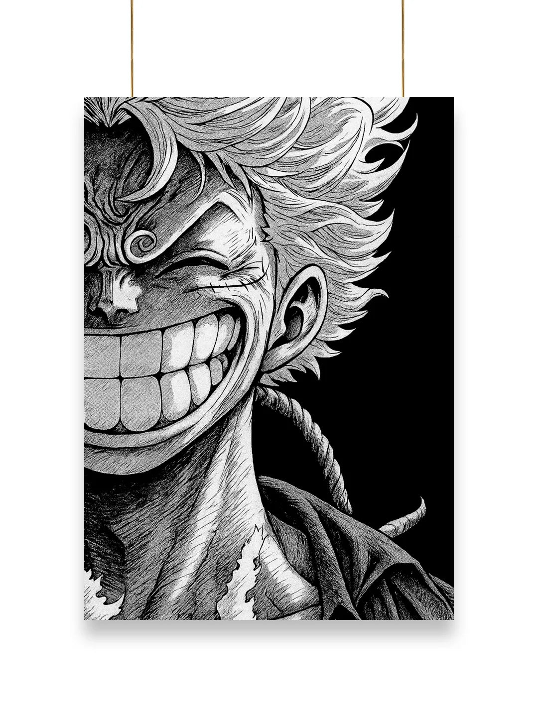 One Piece | Anime - Poster | 60