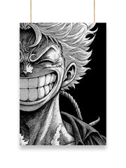 One Piece | Anime - Poster | 60