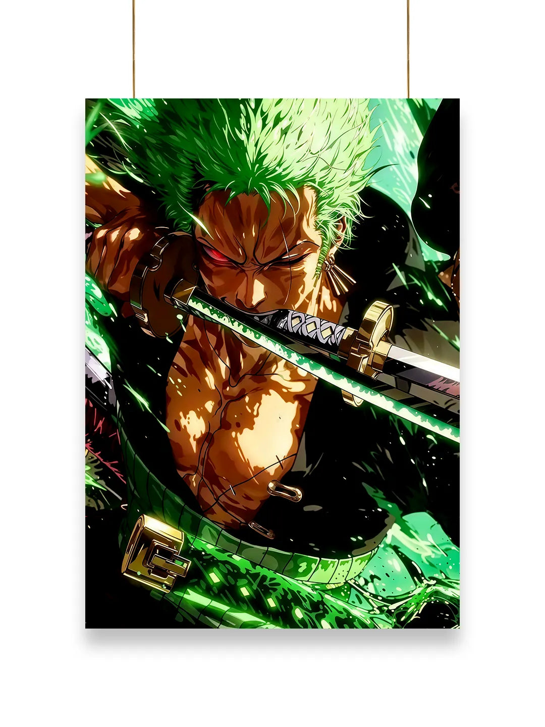 One Piece | Anime - Poster | 62